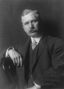 Biography photo for George Horne Russell